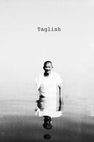 Taglish' Poster