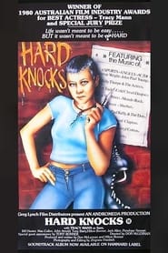 Hard Knocks' Poster