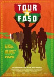 Tour du Faso' Poster