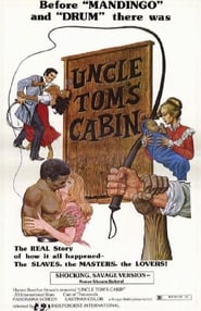 Uncle Toms Cabin' Poster