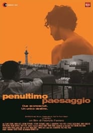 Penultimo paesaggio' Poster