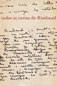 Todas as Cartas de Rimbaud' Poster