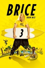 Brice 3' Poster