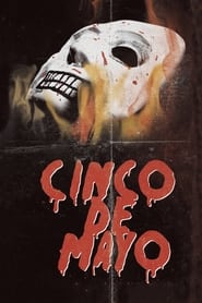 Cinco De Mayo' Poster