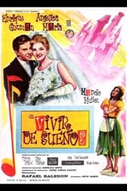 Vivir de Sueos' Poster