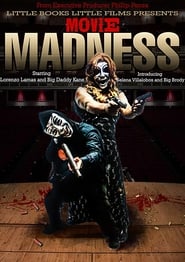 Movie Madness' Poster