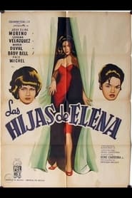 Elenas Daughters' Poster