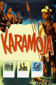Karamoja' Poster