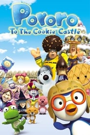 Pororo to the Cookie Castle' Poster