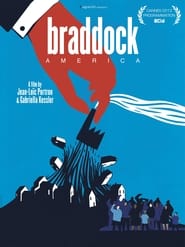 Braddock America' Poster