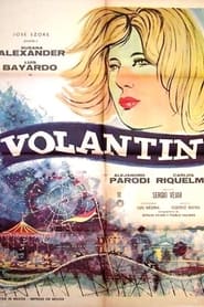 Volantn' Poster
