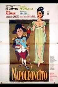 Napoleoncito' Poster