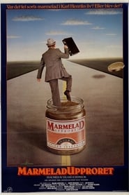Marmalade Revolution' Poster