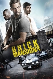 Streaming sources forBrick Mansions