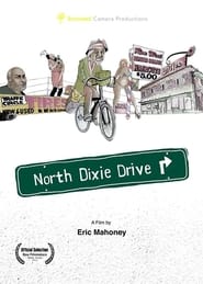 North Dixie Drive' Poster