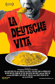La Deutsche Vita' Poster