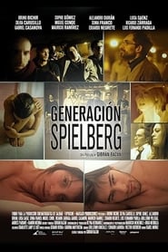 Generation Spielberg' Poster