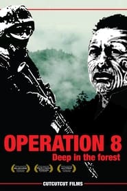 Operation 8' Poster