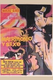 Matrimonio y sexo' Poster