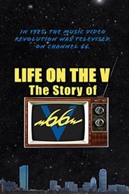 Life on the V The Story of V66' Poster