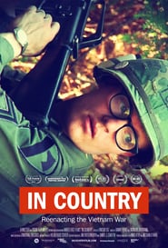 In Country' Poster