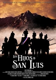 The Sons of Saint Louis' Poster