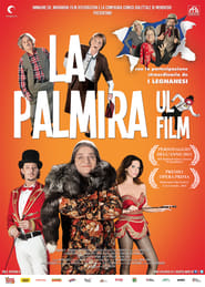 La Palmira Ul film' Poster