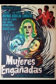 Mujeres engaadas' Poster