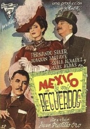 Mxico de mis recuerdos' Poster