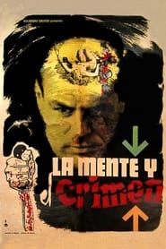 The Mind and the Crime' Poster