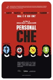 Personal Che' Poster