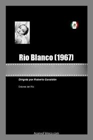 Rio Blanco' Poster