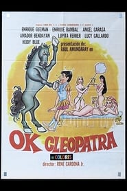 OK Cleopatra' Poster