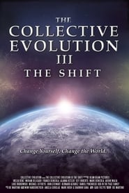 The Collective Evolution III The Shift' Poster
