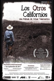 Los otros californios' Poster