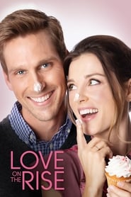 Love on the Rise' Poster