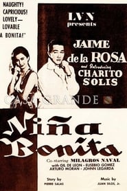 Nia Bonita' Poster