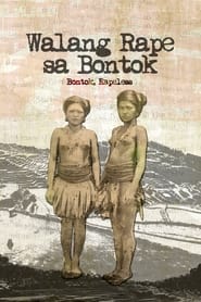 Bontok Rapeless' Poster