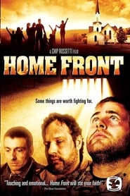 Homefront' Poster