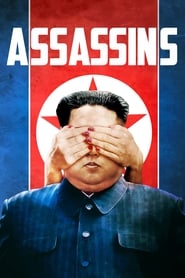 Assassins' Poster