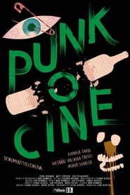 Punk O Cine' Poster