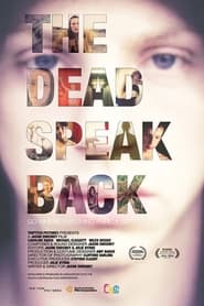 The Dead Speak Back' Poster