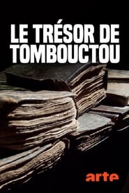 Der Schatz von Timbuktu die Geschichte einer Rettung' Poster