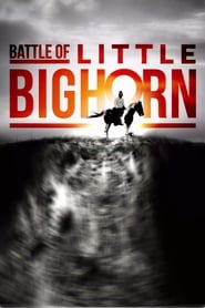 Battle of Little Bighorn' Poster