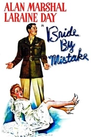 Bride by Mistake' Poster