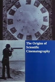 The Origins of Scientific Cinematography' Poster