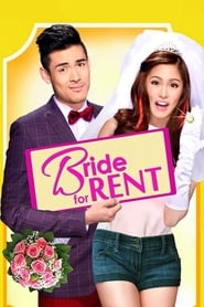 Bride for Rent' Poster
