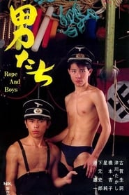 Rope and Boys' Poster