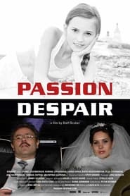 Passion Despair' Poster
