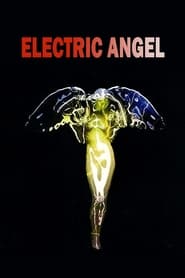 Electric Angel' Poster